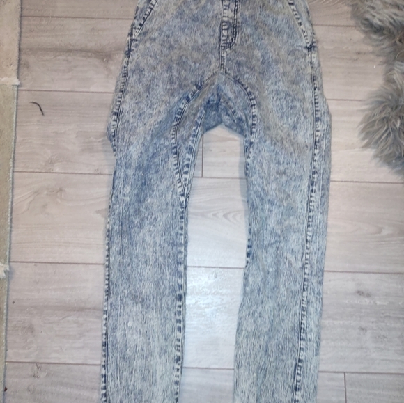 ZANEROBE jogger jeans - Picture 3 of 8